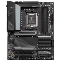 Материнська плата GIGABYTE X670 AORUS ELITE AX