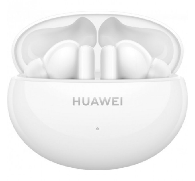 Навушники Huawei FreeBuds 5i Ceramic White (55036651)