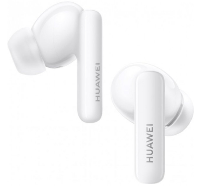 Навушники Huawei FreeBuds 5i Ceramic White (55036651)