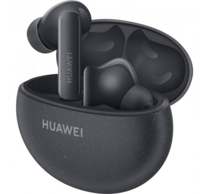 Навушники Huawei FreeBuds 5i Nebula Black (55036650)