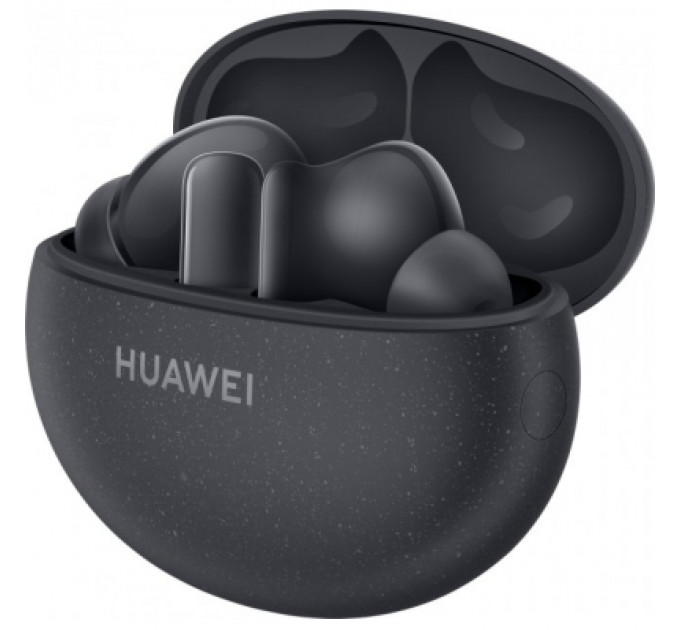 Навушники Huawei FreeBuds 5i Nebula Black (55036650)