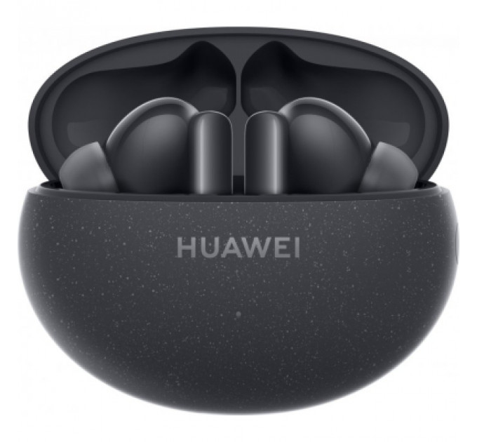 Навушники Huawei FreeBuds 5i Nebula Black (55036650)
