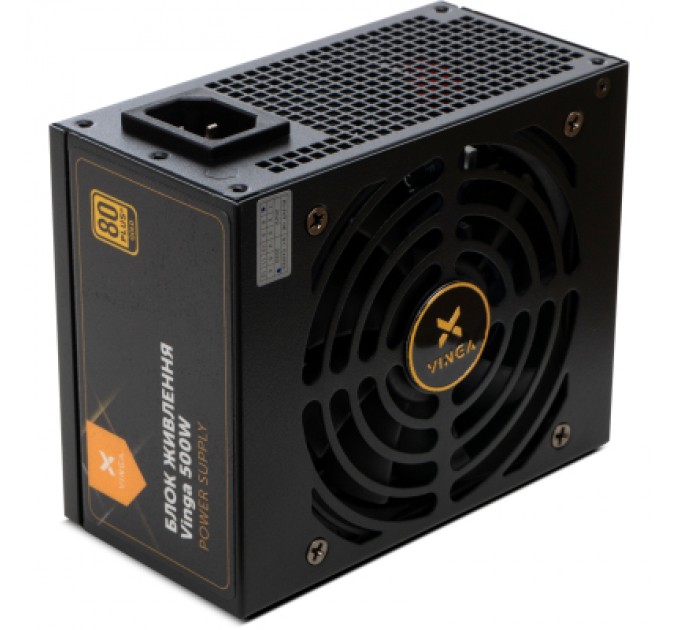Vinga Блок живлення Vinga 500W (SFX-500G)