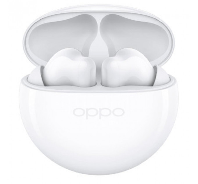 Навушники Oppo Enco Buds 2 Moonlight (ETE41 Moonlight)