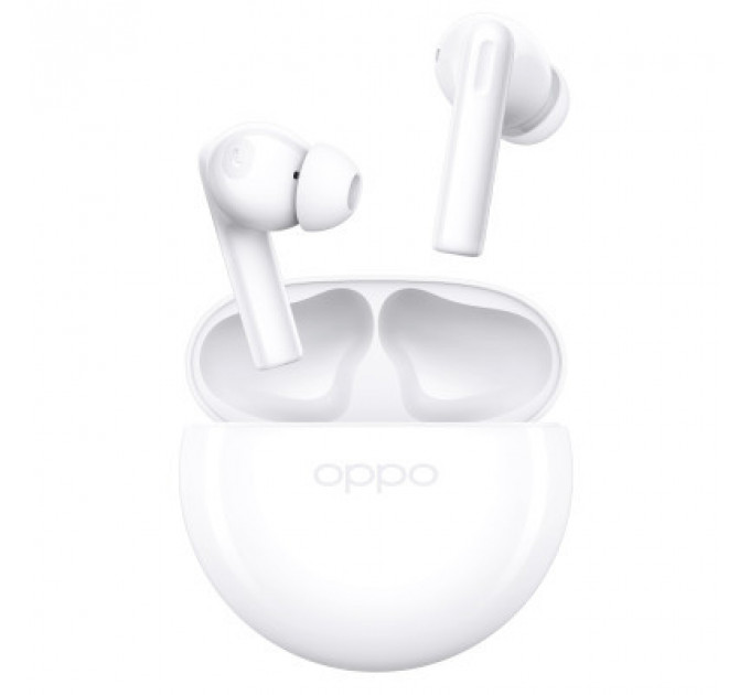 Навушники Oppo Enco Buds 2 Moonlight (ETE41 Moonlight)
