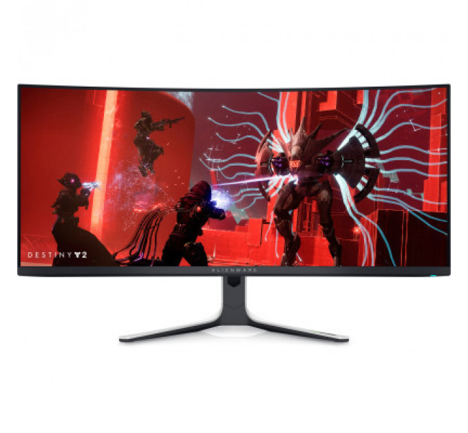 Монітор Dell AW3423DW (210-BDSZ)