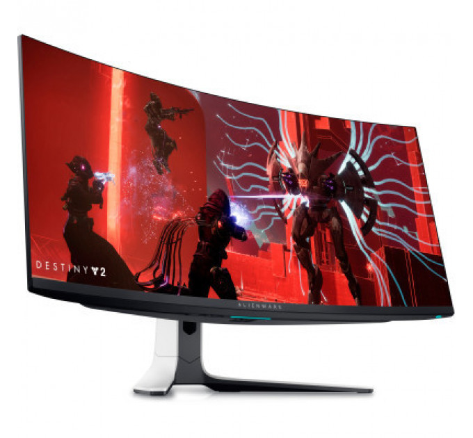 Монітор Dell AW3423DW (210-BDSZ)