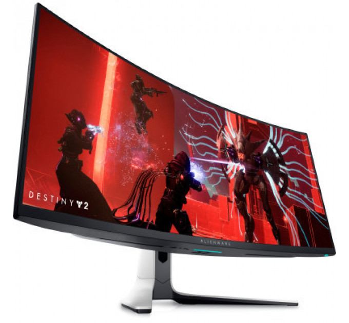 Монітор Dell AW3423DW (210-BDSZ)