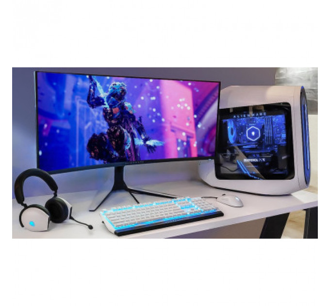 Монітор Dell AW3423DW (210-BDSZ)