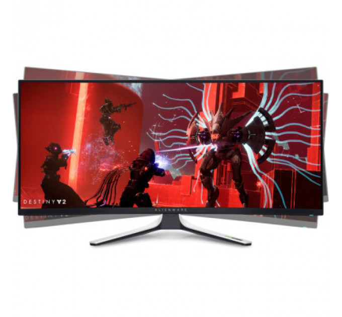 Монітор Dell AW3423DW (210-BDSZ)