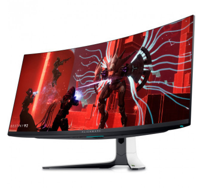 Монітор Dell AW3423DW (210-BDSZ)
