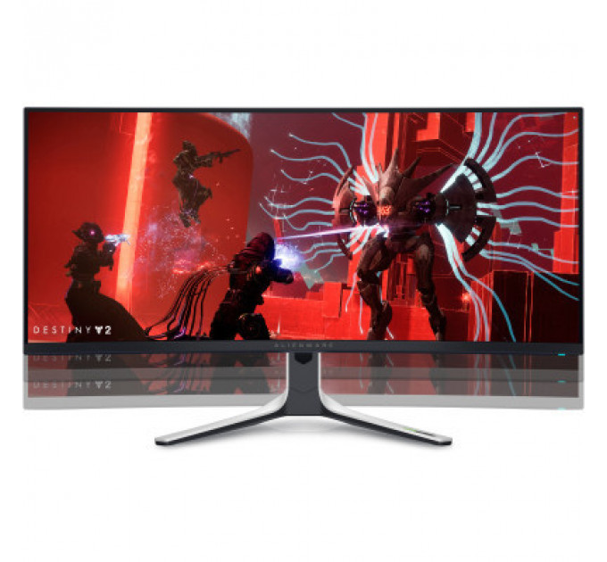 Монітор Dell AW3423DW (210-BDSZ)