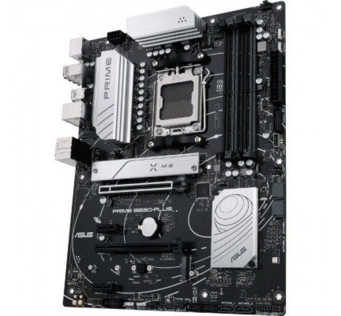 Материнська плата ASUS PRIME B650-PLUS