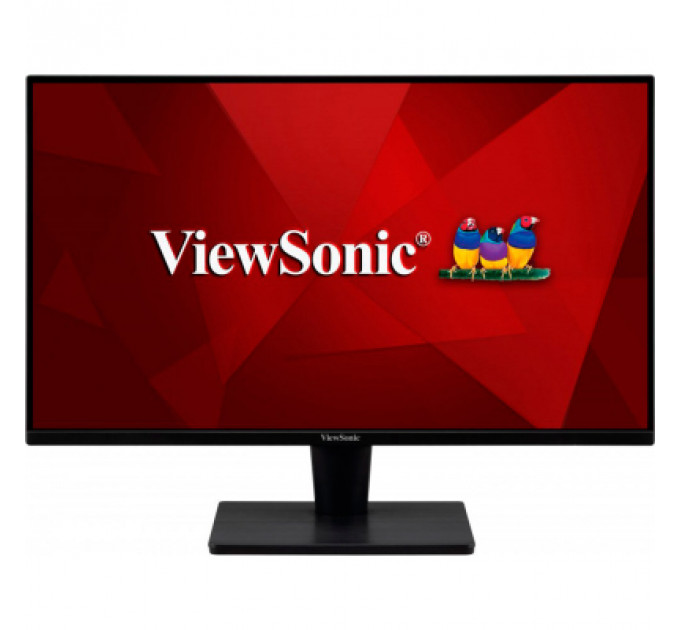 Монітор ViewSonic VA2715-2K-MHD