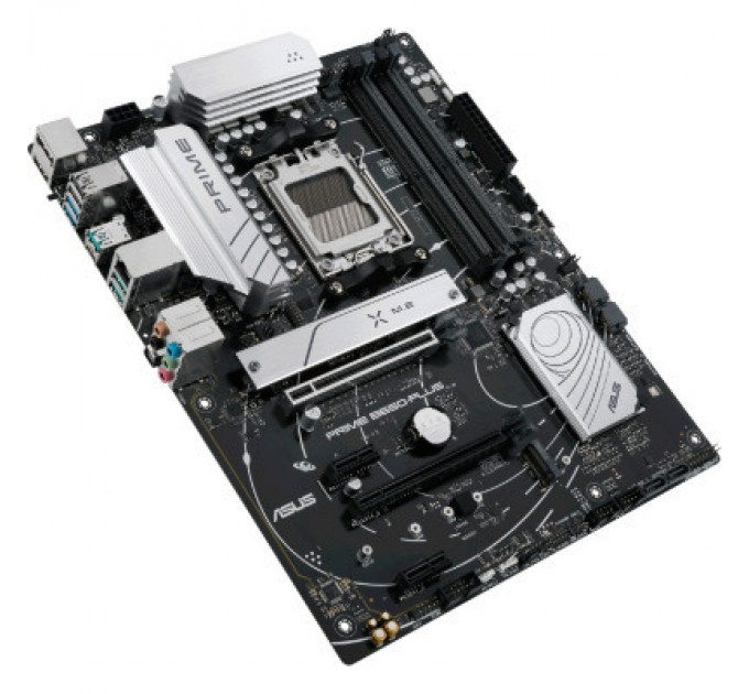 Материнська плата ASUS PRIME B650-PLUS