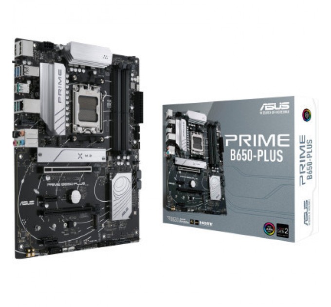Материнська плата ASUS PRIME B650-PLUS