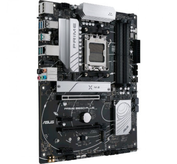 Материнська плата ASUS PRIME B650-PLUS