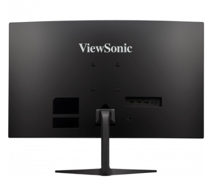 Монітор ViewSonic VX2718-2KPC-MHD