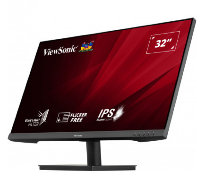 Монітор ViewSonic VA3209-2K-MHD