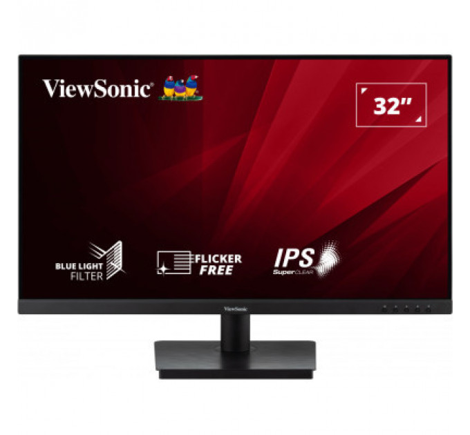 Монітор ViewSonic VA3209-2K-MHD