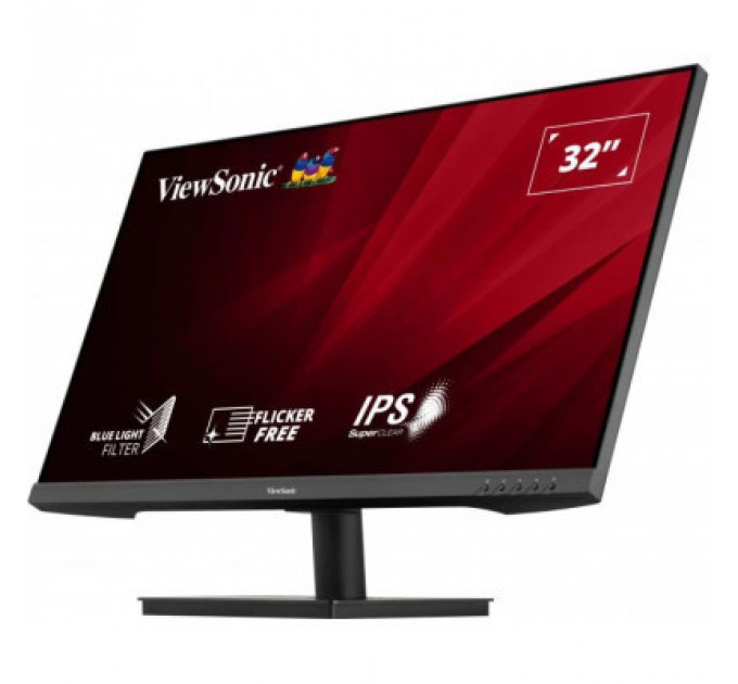 Монітор ViewSonic VA3209-MH