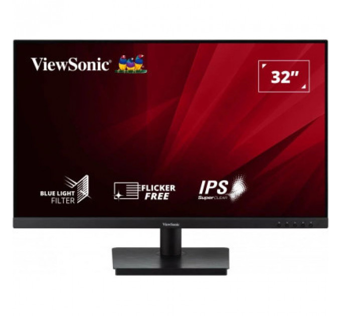Монітор ViewSonic VA3209-MH