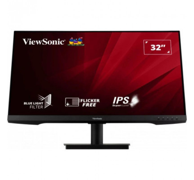 Монітор ViewSonic VA3209-MH