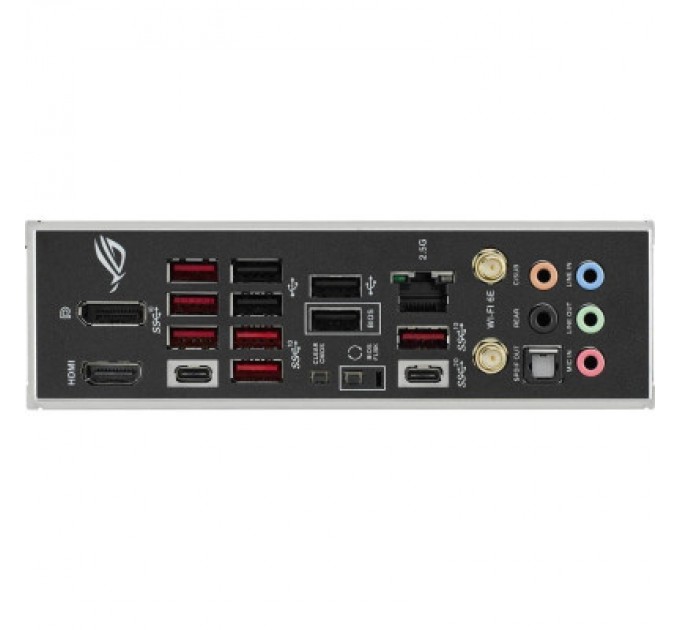 ASUS Материнська плата ASUS ROG STRIX B650E-E GAMING WIFI