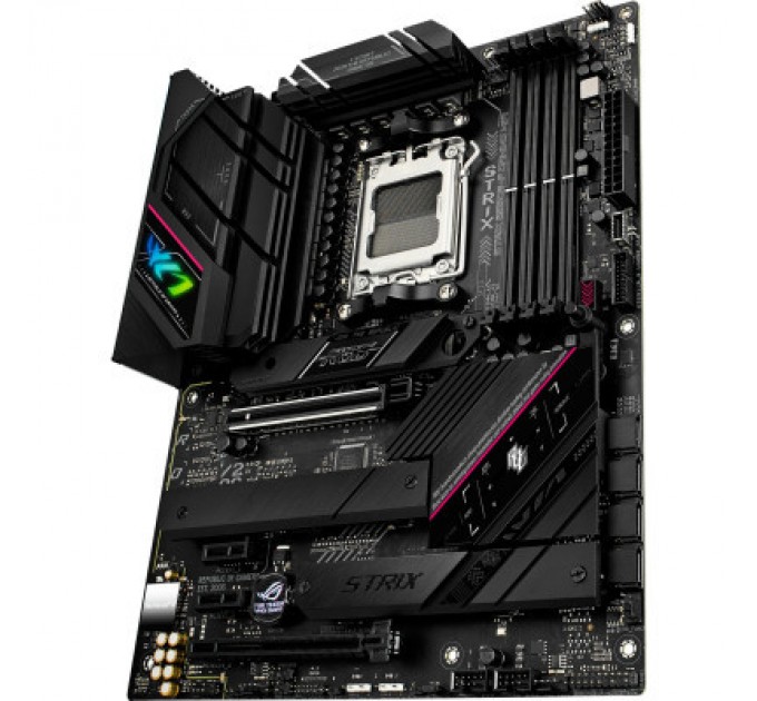 Материнська плата ASUS ROG STRIX B650E-F GAMING WIFI