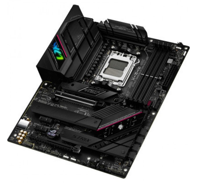 Материнська плата ASUS ROG STRIX B650E-F GAMING WIFI