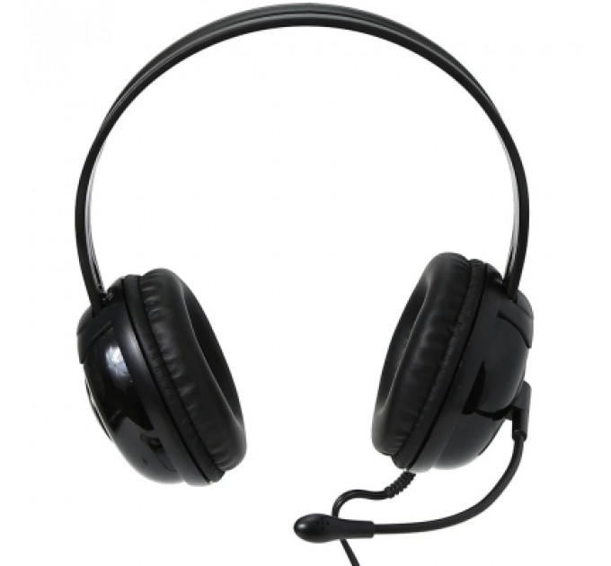 Навушники Microlab K280B Black (K280B)