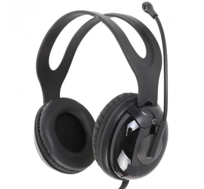 Навушники Microlab K280B Black (K280B)