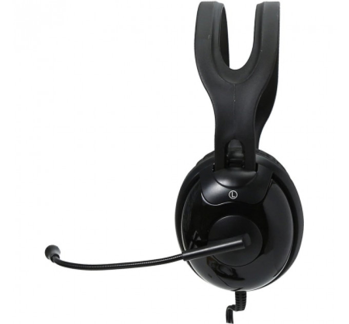Навушники Microlab K280B Black (K280B)