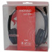 Навушники Microlab K290B Black (K290B)