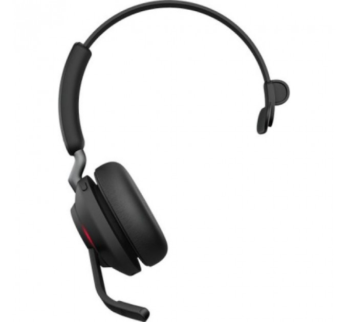 Навушники Jabra Evolve 2 65 MS Mono Black (26599-899-999)