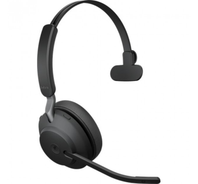 Навушники Jabra Evolve 2 65 MS Mono Black (26599-899-999)