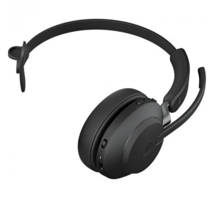 Навушники Jabra Evolve 2 65 MS Mono Black (26599-899-999)
