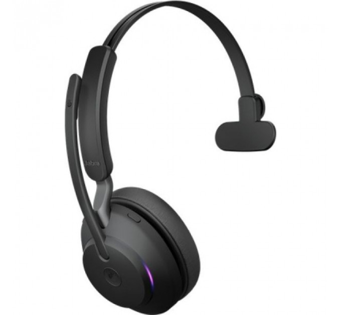 Навушники Jabra Evolve 2 65 MS Mono Black (26599-899-999)
