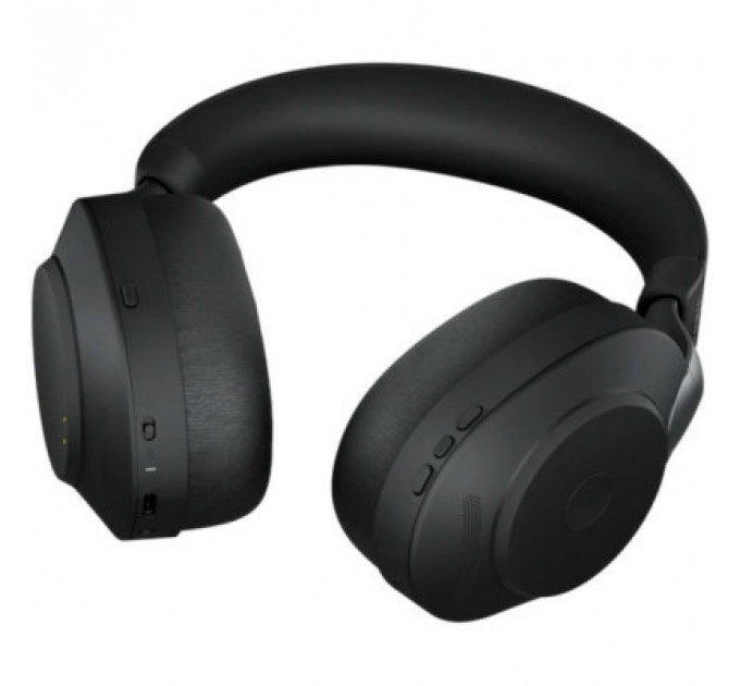 Навушники Jabra Evolve 2 85 MS USB-A Black (28599-999-999)