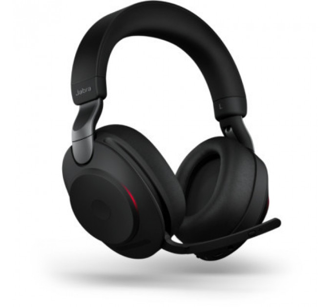 Навушники Jabra Evolve 2 85 MS USB-A Black (28599-999-999)