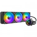Azza Система рідинного охолодження Azza LCAZ-360C-ARGB
