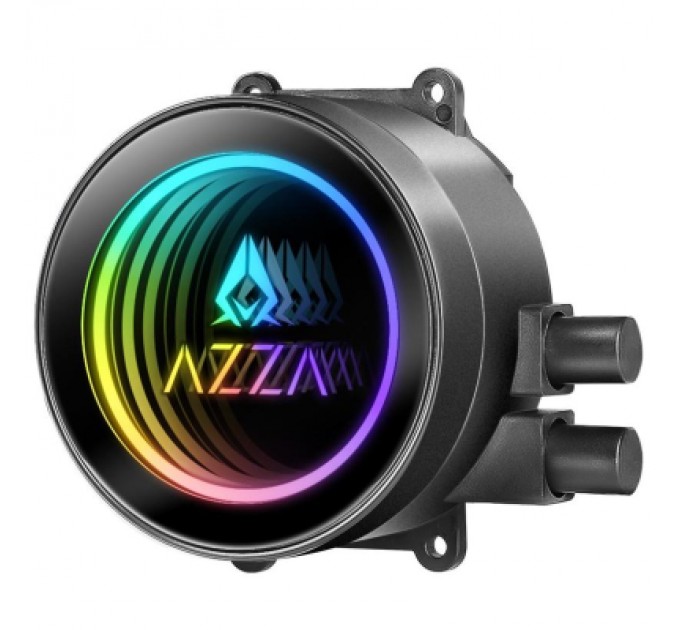 Azza Система рідинного охолодження Azza LCAZ-360C-ARGB
