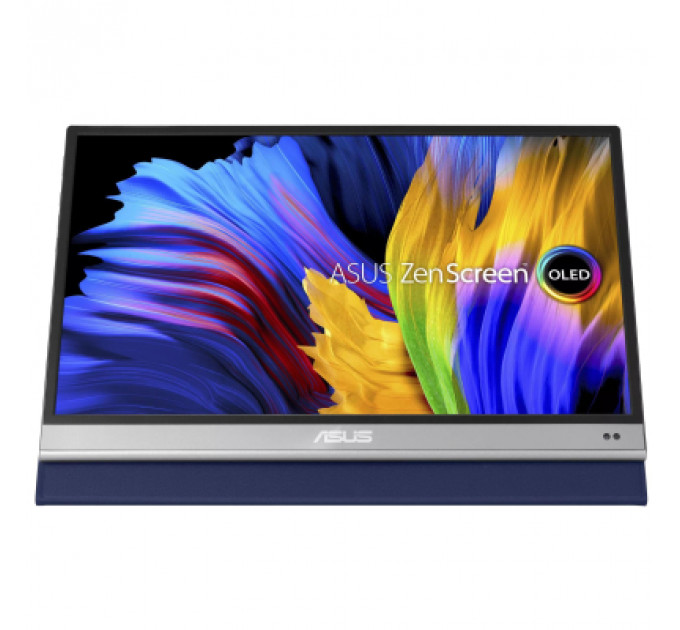 Монітор ASUS ZenScreen MQ13AH