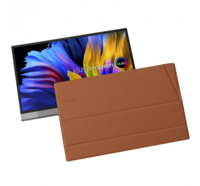 Монітор ASUS ZenScreen MQ13AH