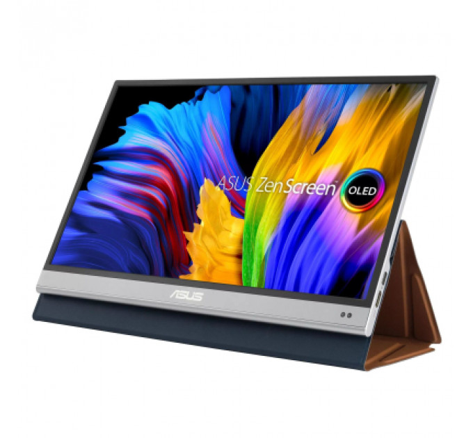 Монітор ASUS ZenScreen MQ13AH