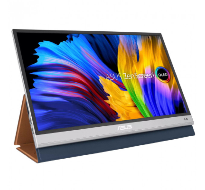 Монітор ASUS ZenScreen MQ13AH