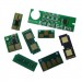 AHK Чип для картриджа Canon 067 MF651Cw/MF655Cdw/MF657Cdw 1.25 K YELLOW AHK (70263893)