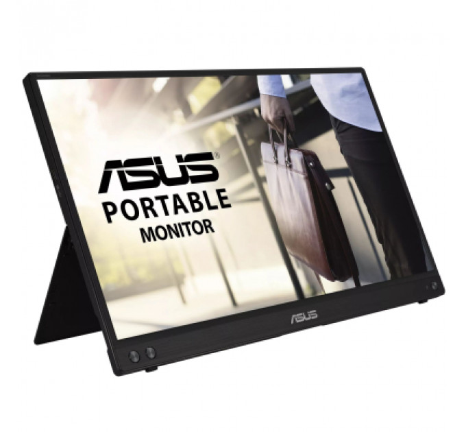 Монітор ASUS ZenScreen MB16ACV