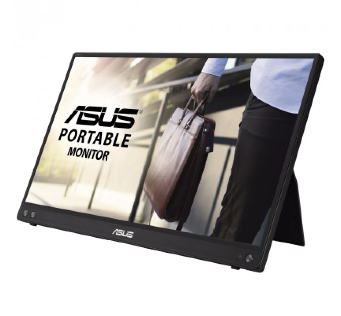 Монітор ASUS ZenScreen MB16ACV