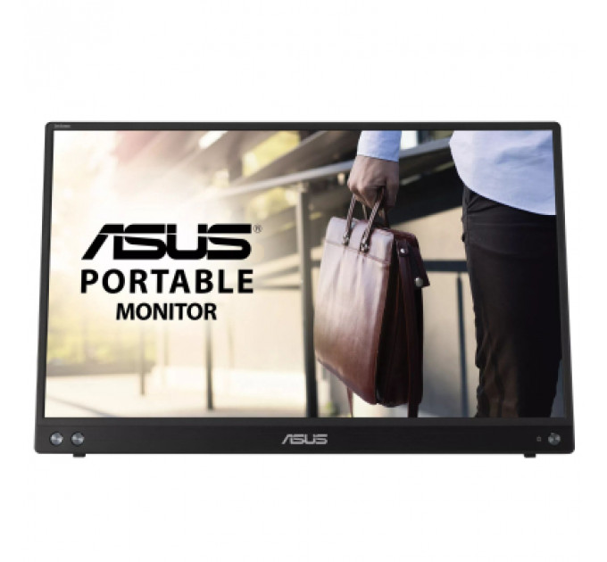 Монітор ASUS ZenScreen MB16ACV